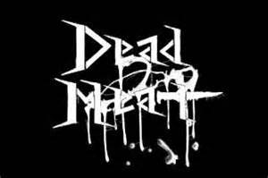 logo Dead Meat